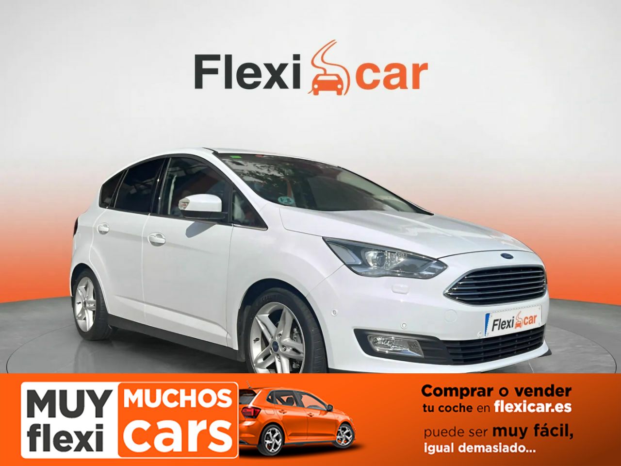 Foto Ford C-Max 1