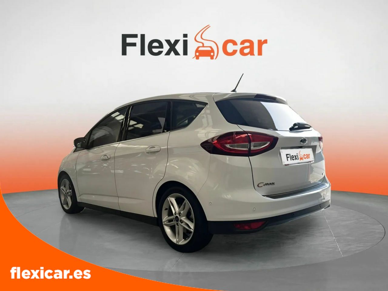 Foto Ford C-Max 5