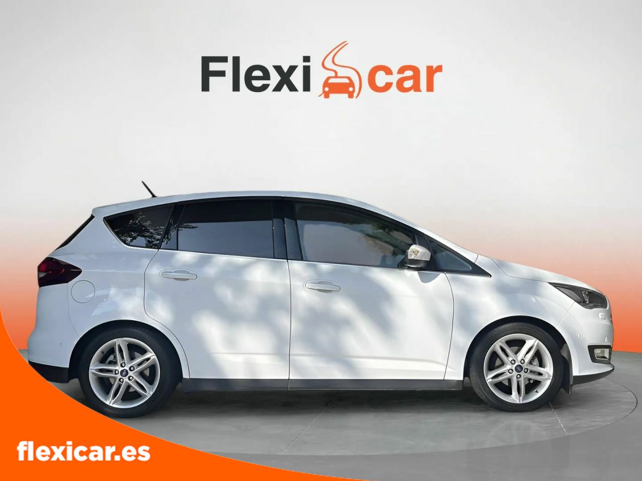 Foto Ford C-Max 9