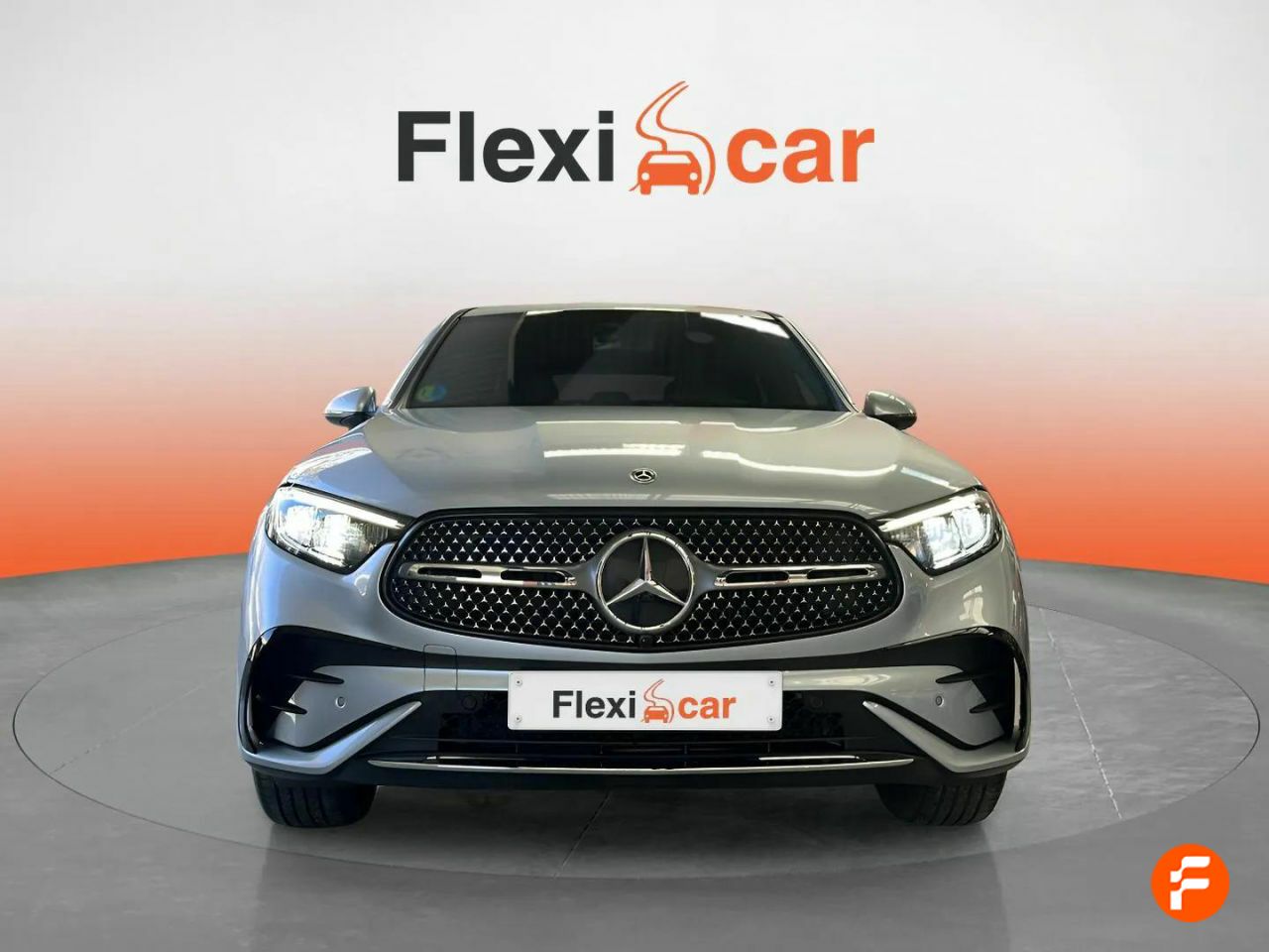 Foto Mercedes-Benz Clase GLC 2