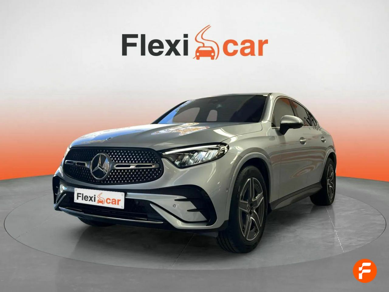 Foto Mercedes-Benz Clase GLC 3