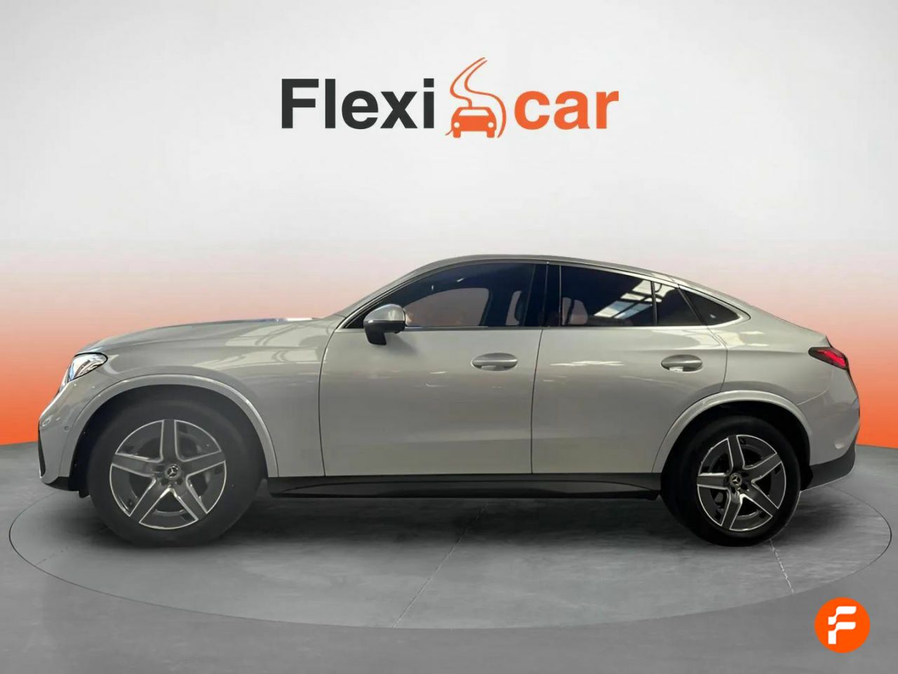 Foto Mercedes-Benz Clase GLC 4