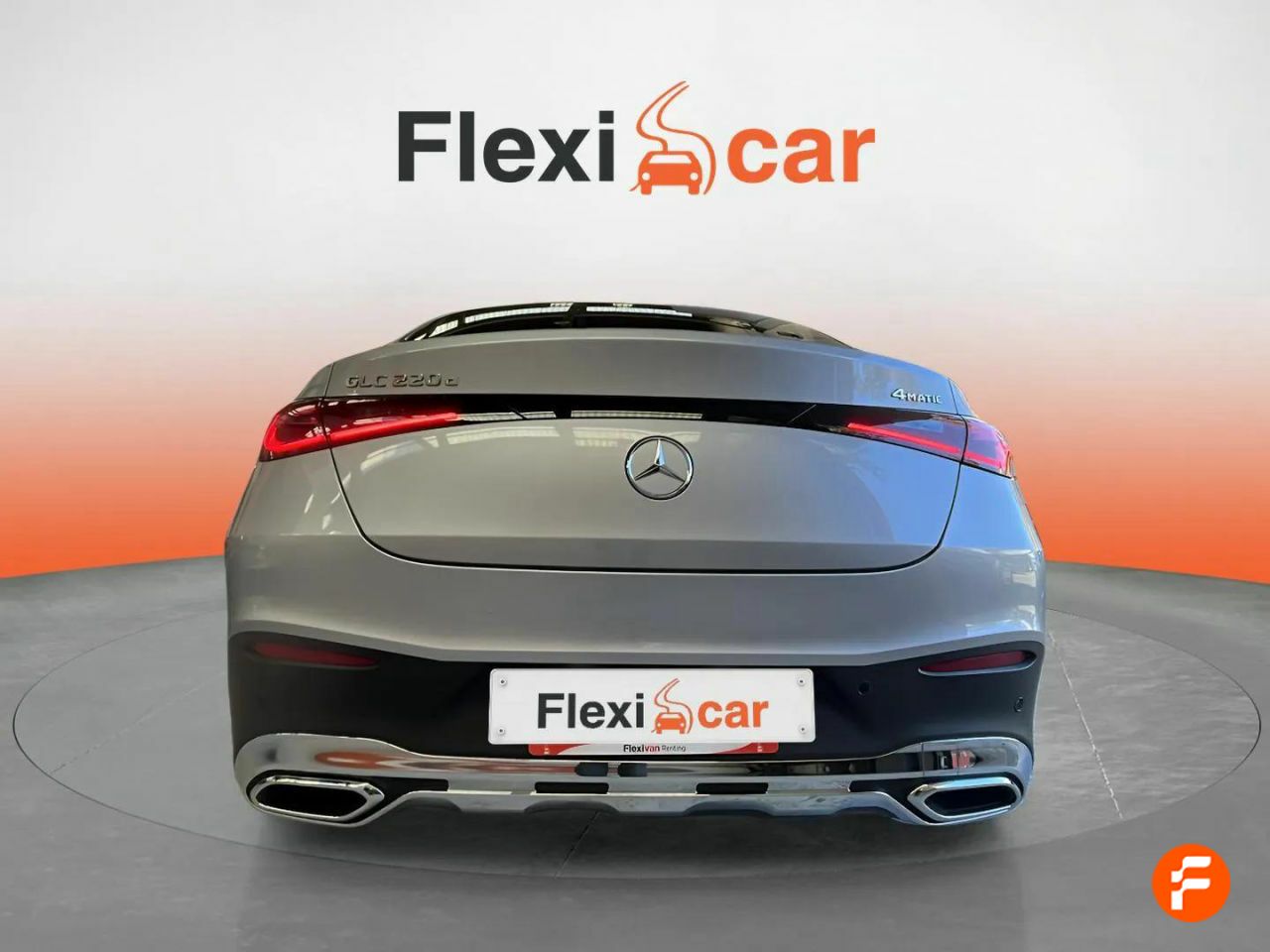 Foto Mercedes-Benz Clase GLC 7