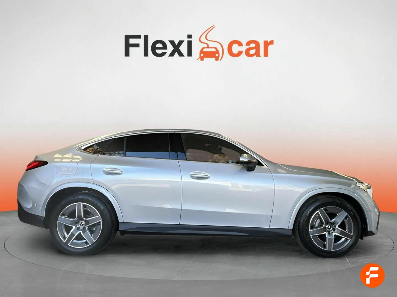 Foto Mercedes-Benz Clase GLC 9