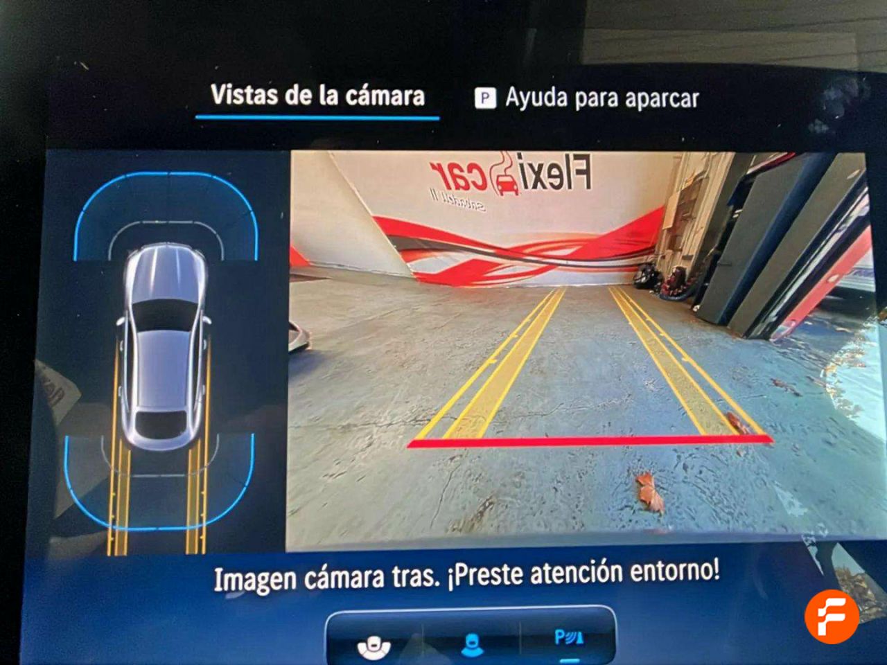 Foto Mercedes-Benz Clase GLC 16