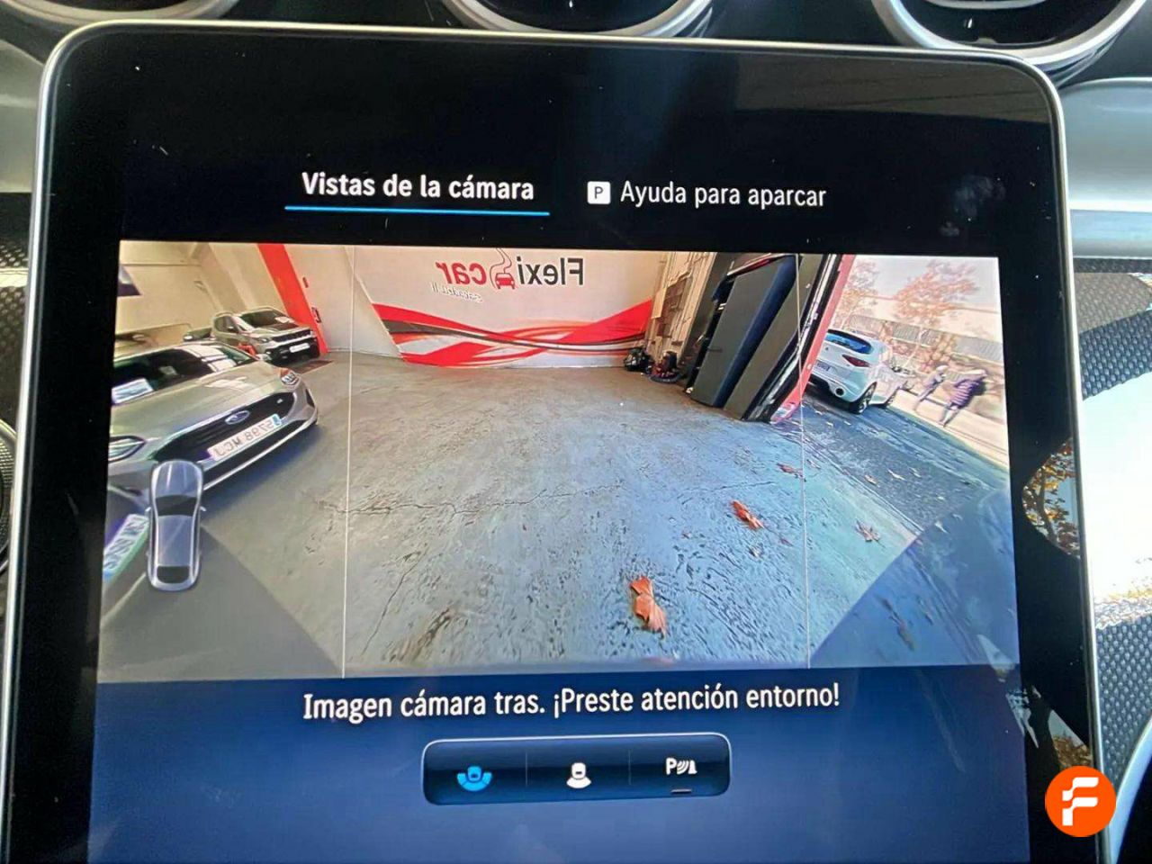 Foto Mercedes-Benz Clase GLC 18