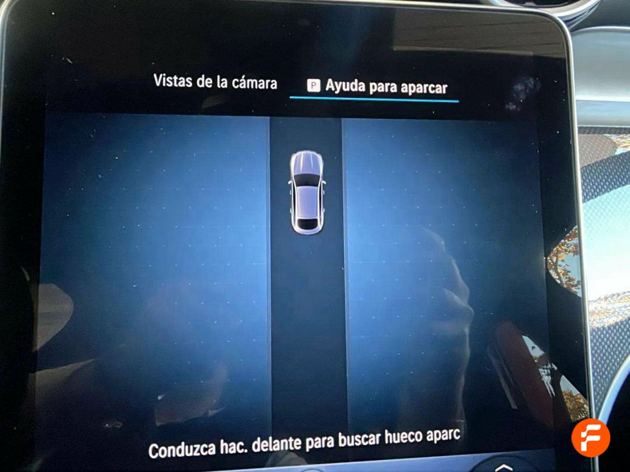 Foto Mercedes-Benz Clase GLC 19