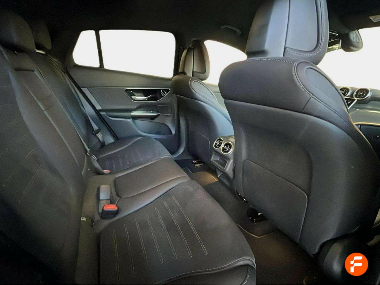 Foto Mercedes-Benz Clase GLC 21
