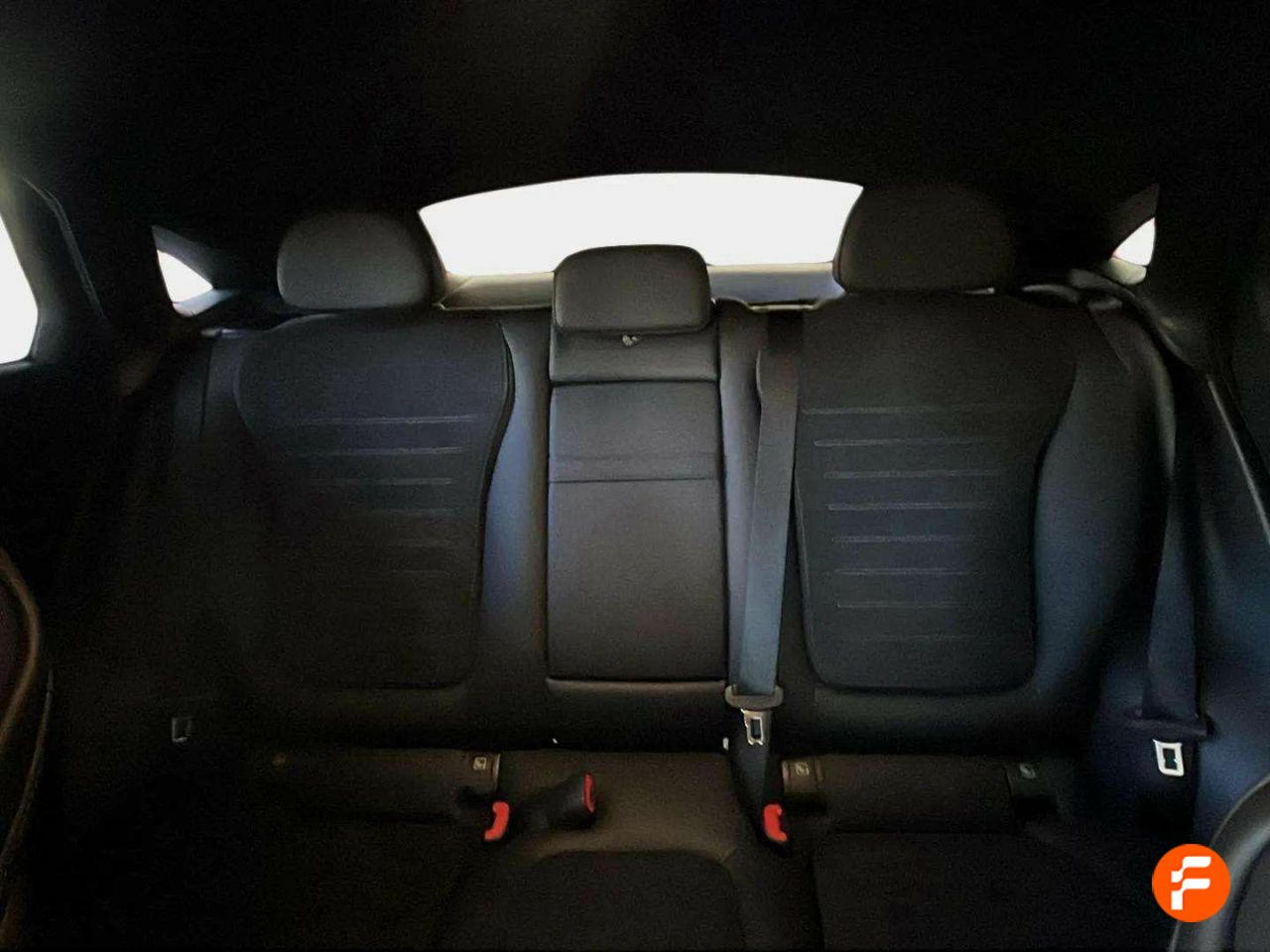 Foto Mercedes-Benz Clase GLC 22