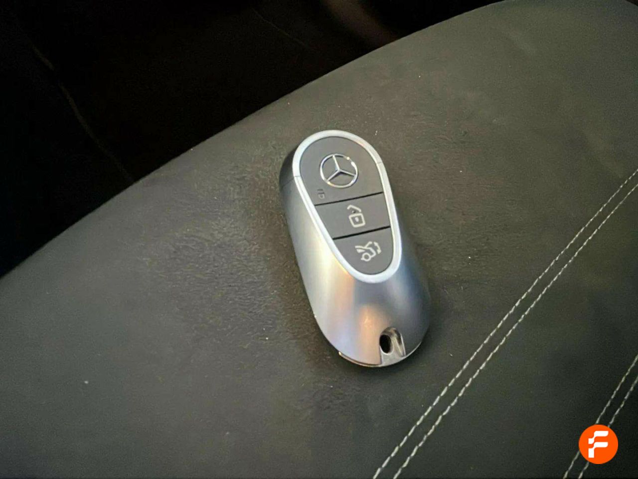 Foto Mercedes-Benz Clase GLC 25