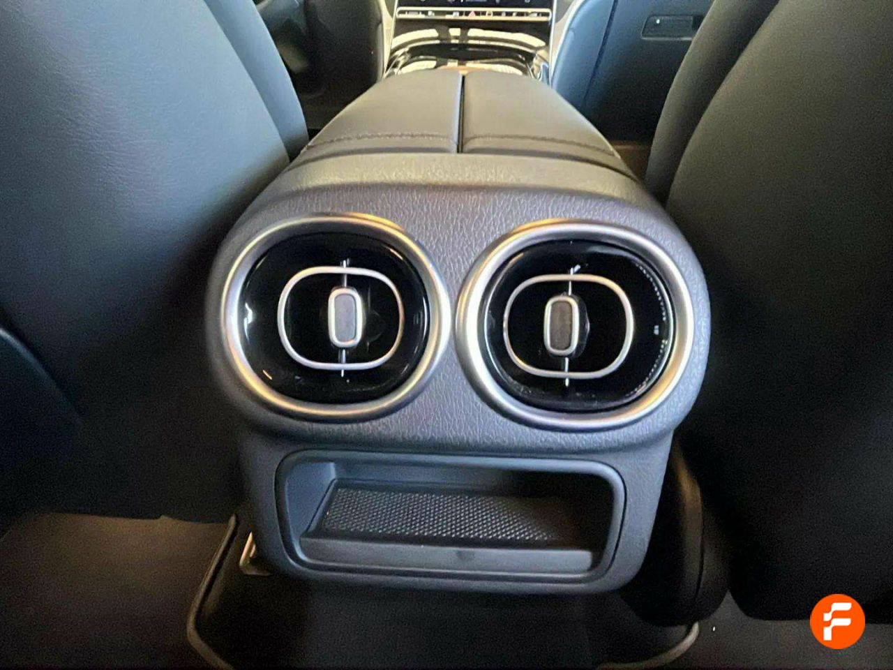 Foto Mercedes-Benz Clase GLC 28