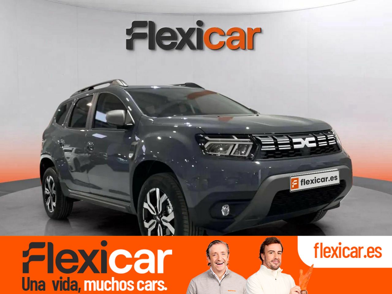 Foto Dacia Duster 1