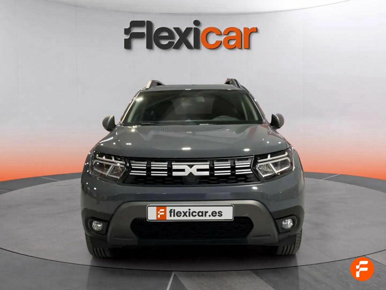 Foto Dacia Duster 2