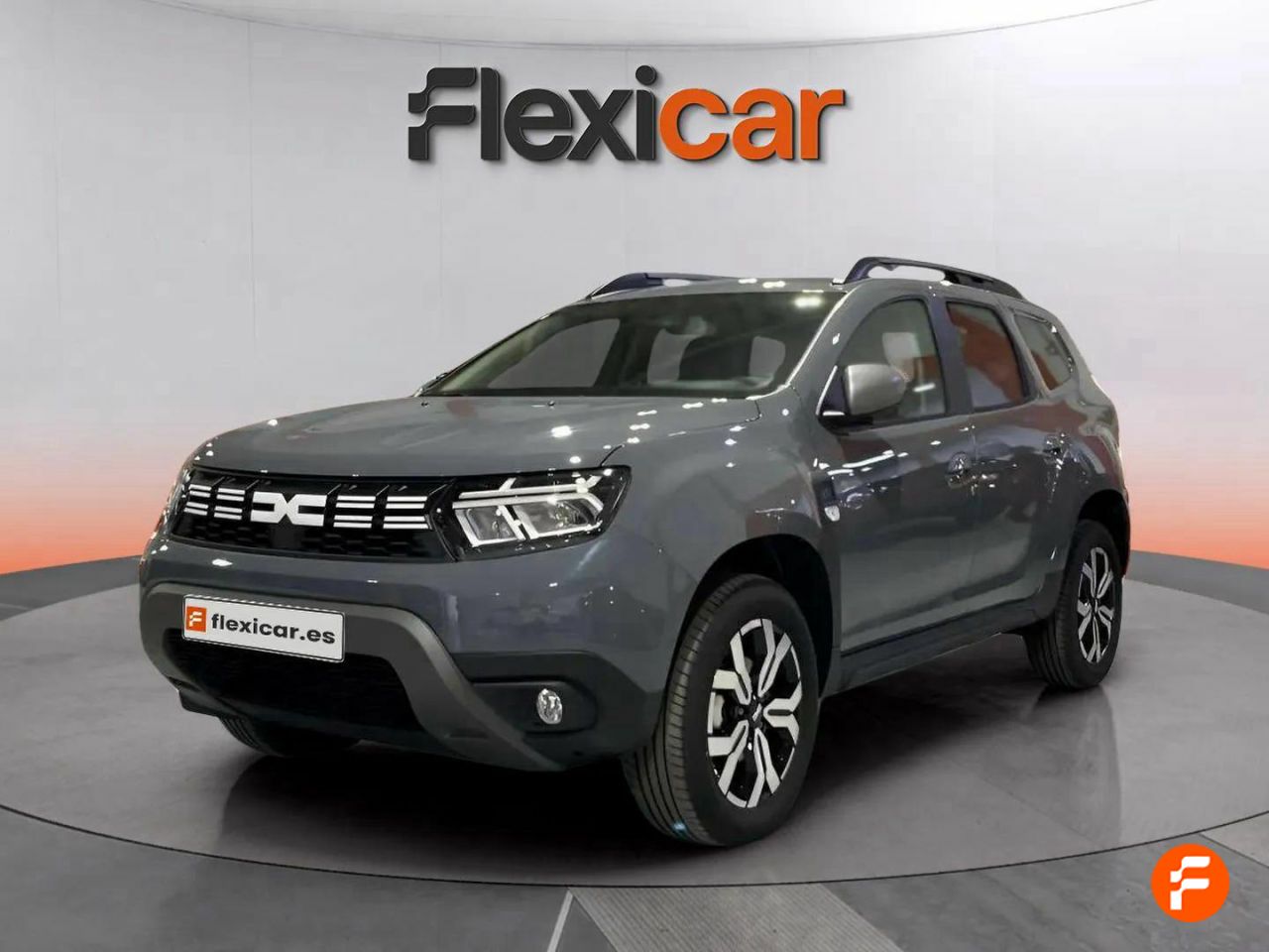 Foto Dacia Duster 3