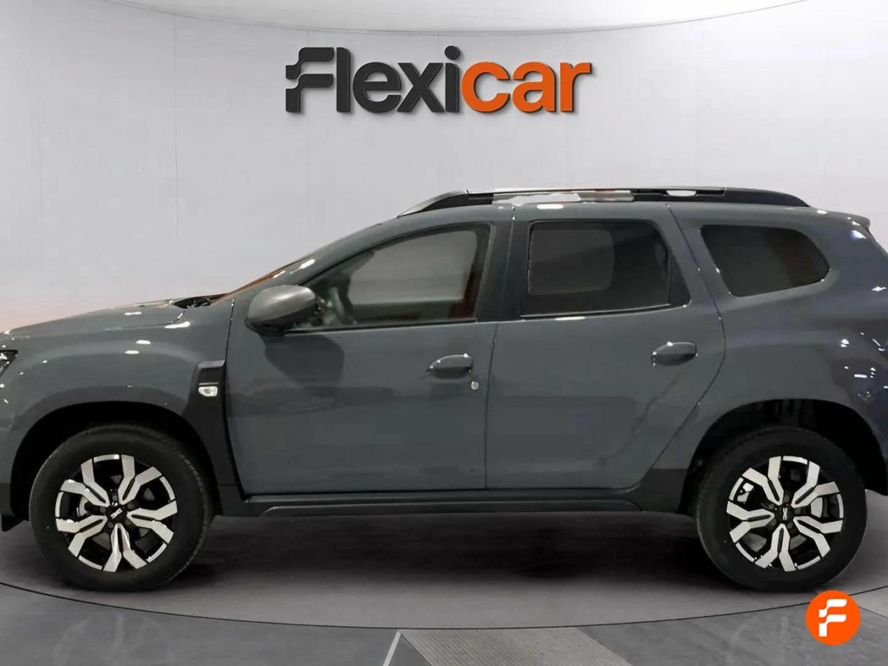 Foto Dacia Duster 4