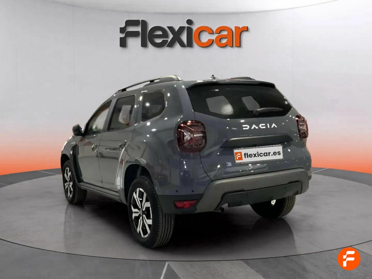 Foto Dacia Duster 5
