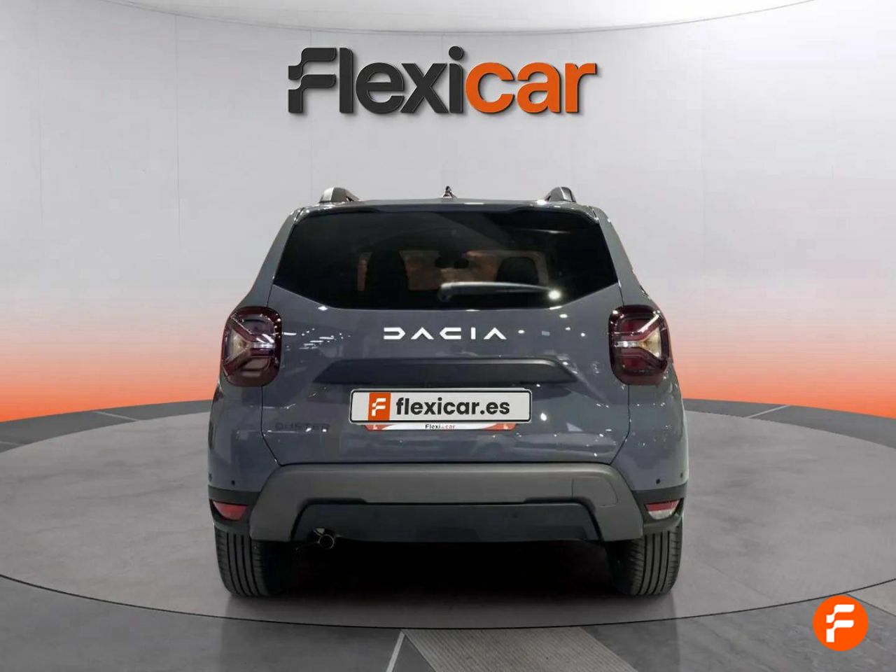 Foto Dacia Duster 7