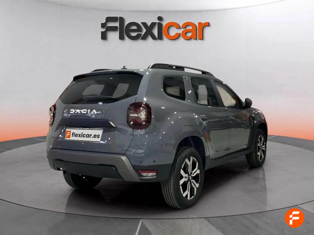 Foto Dacia Duster 8