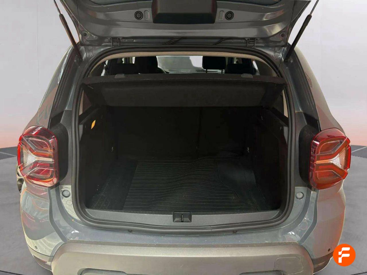Foto Dacia Duster 10