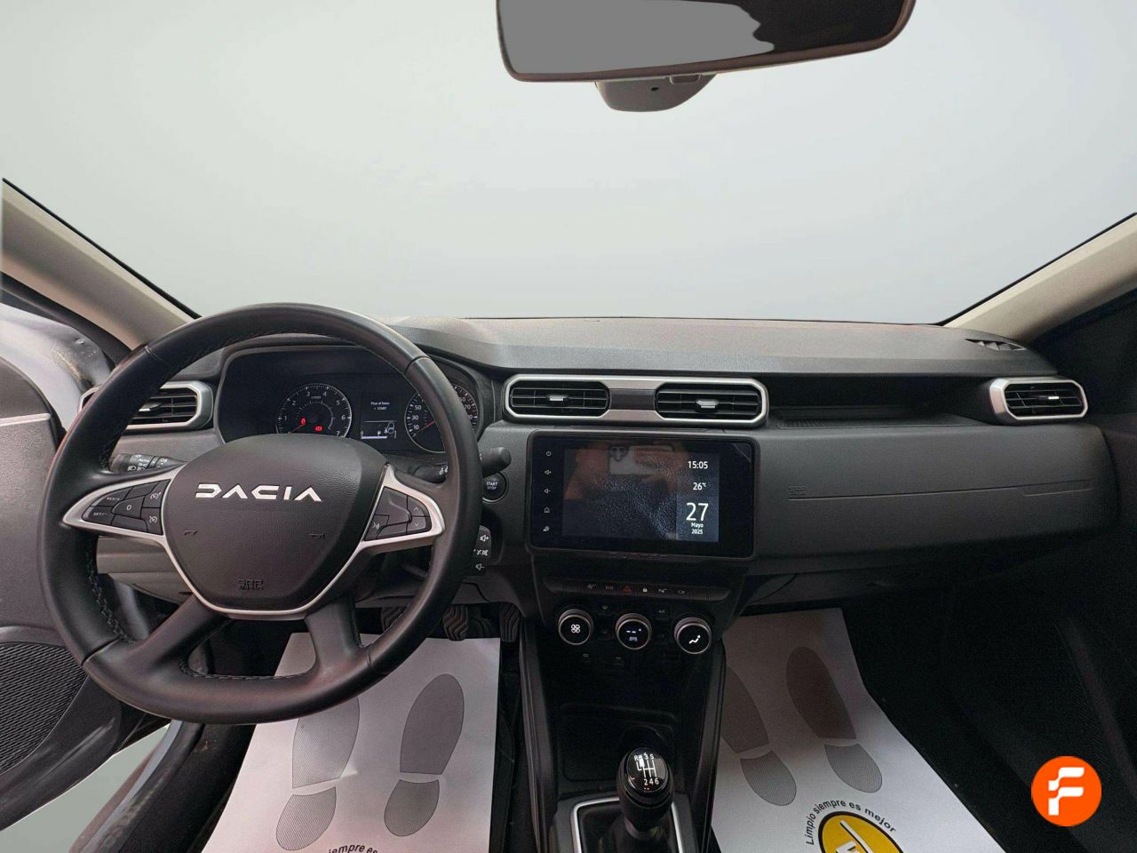 Foto Dacia Duster 11