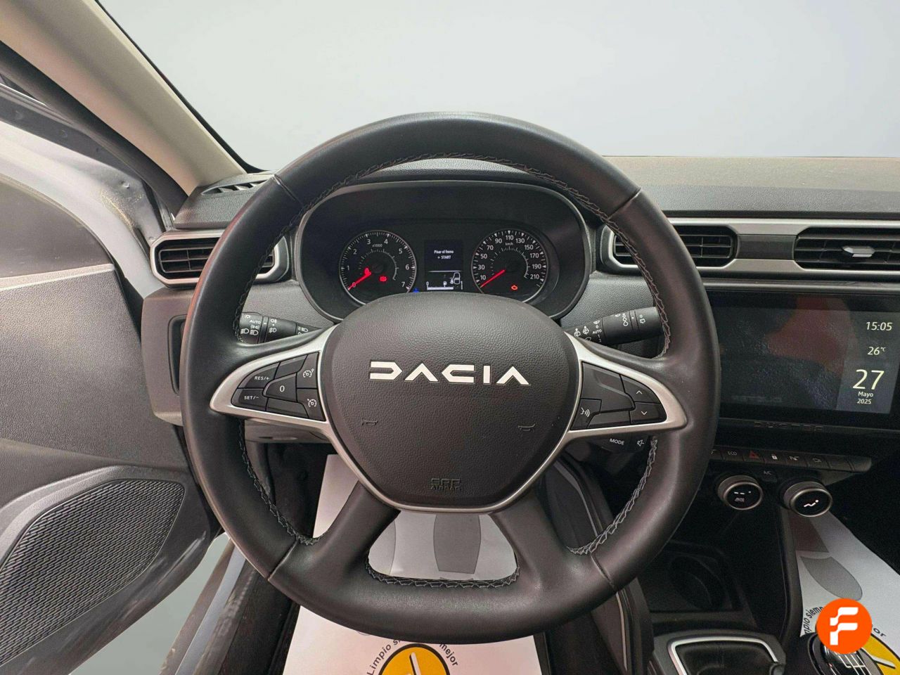 Foto Dacia Duster 12