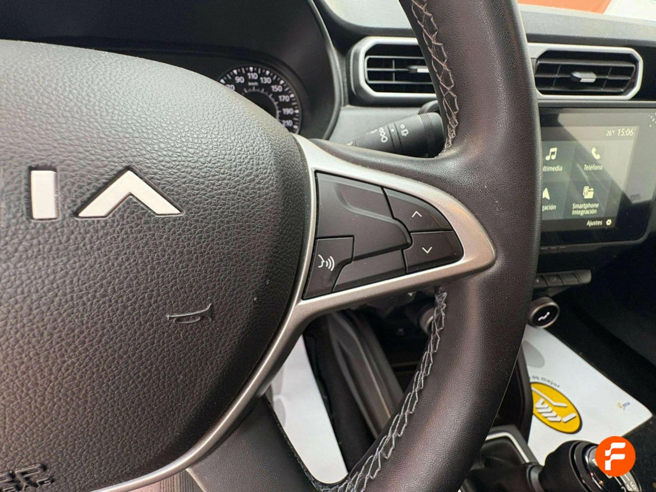 Foto Dacia Duster 14