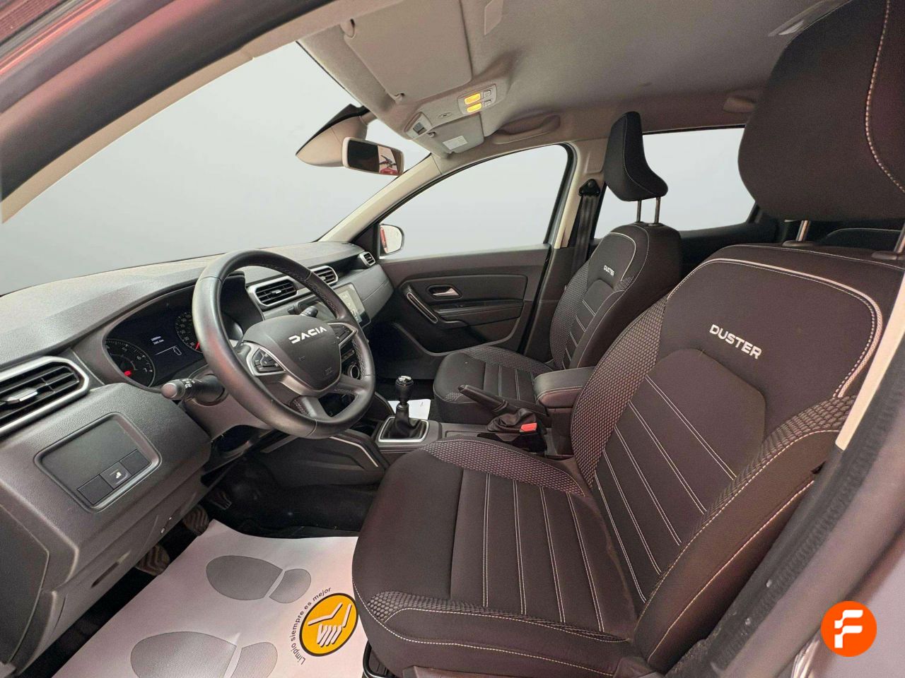 Foto Dacia Duster 17