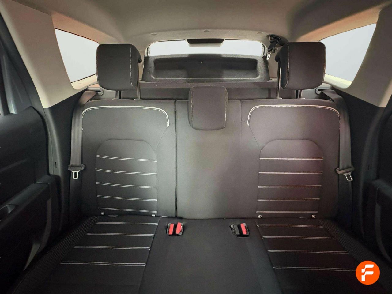 Foto Dacia Duster 20