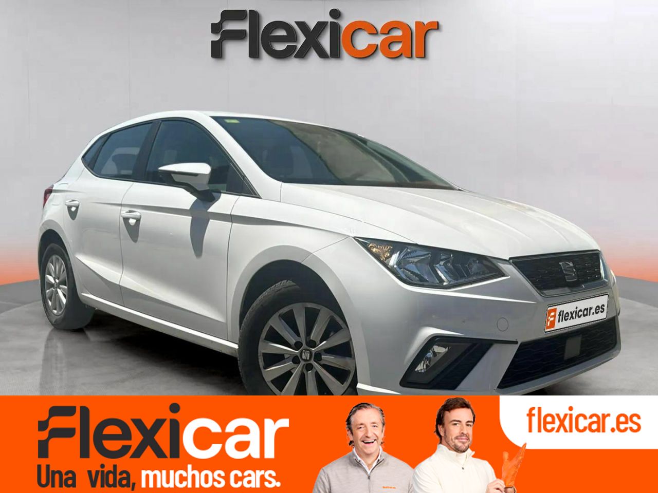 Foto Seat Ibiza 1