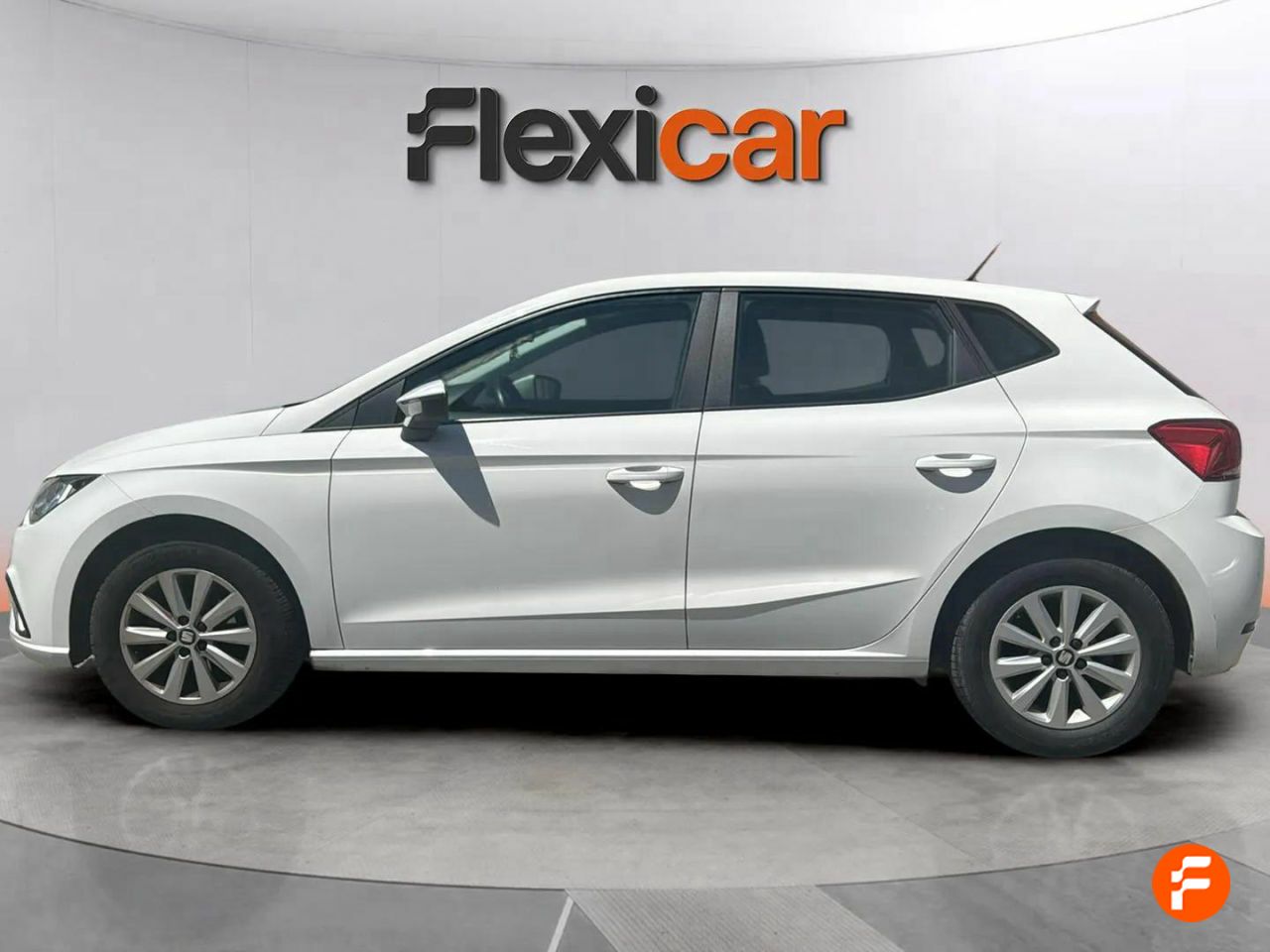 Foto Seat Ibiza 2