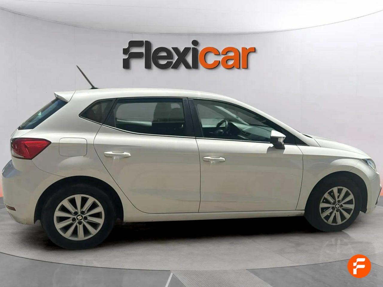 Foto Seat Ibiza 5