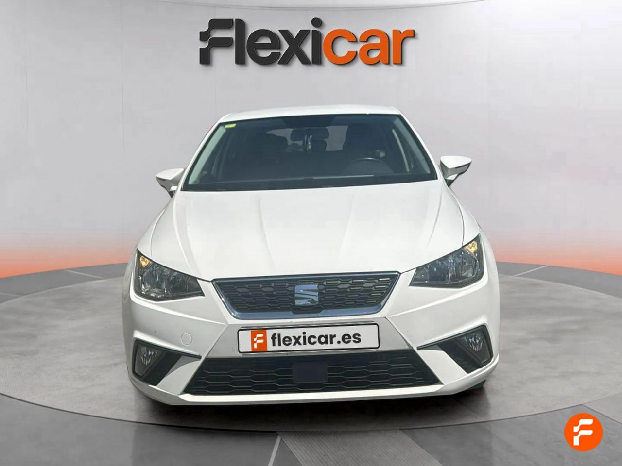 Foto Seat Ibiza 8