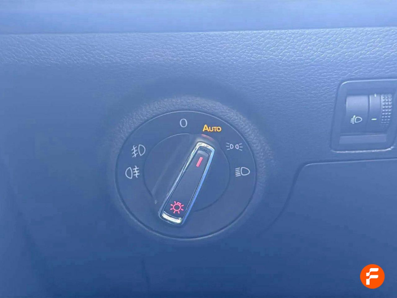 Foto Seat Ibiza 14
