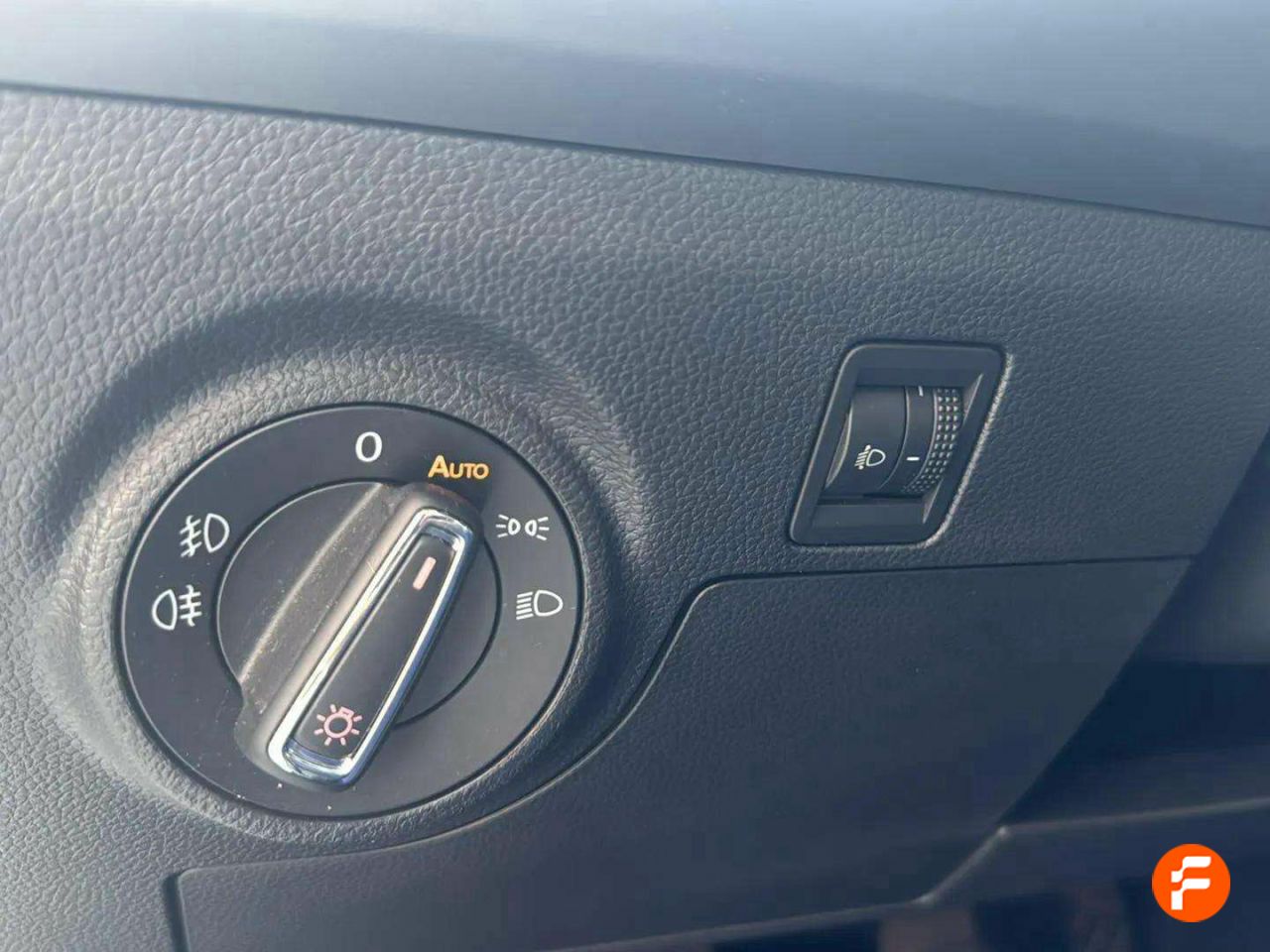 Foto Seat Ibiza 16
