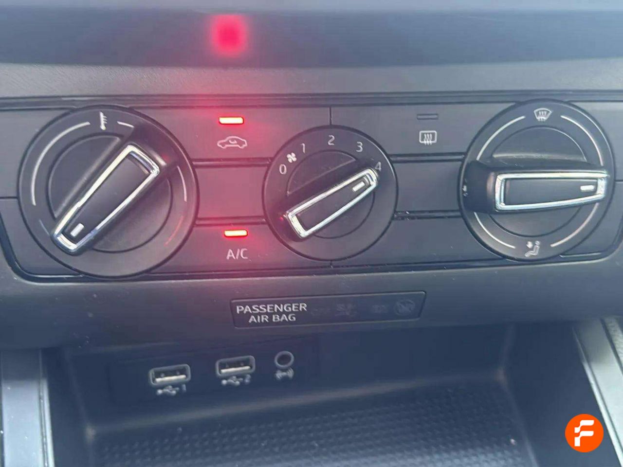 Foto Seat Ibiza 18