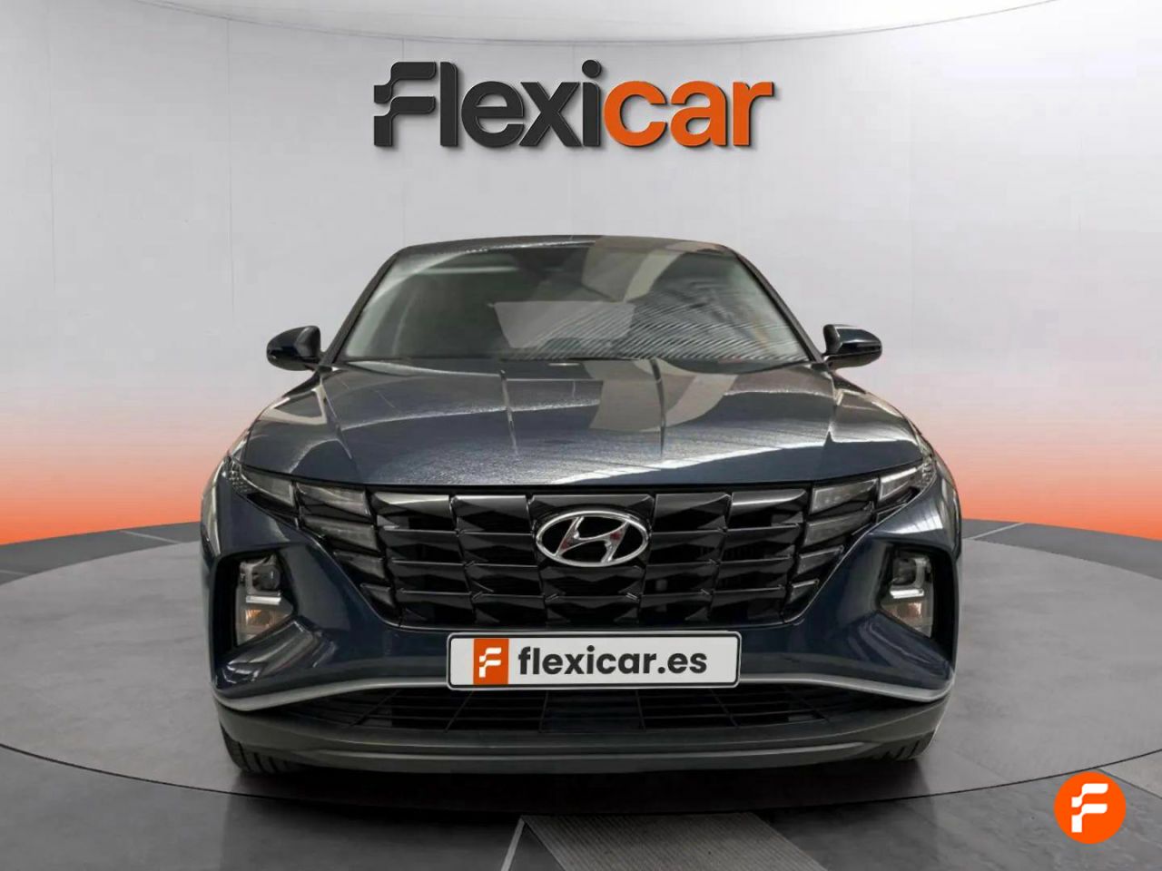 Foto Hyundai Tucson 2