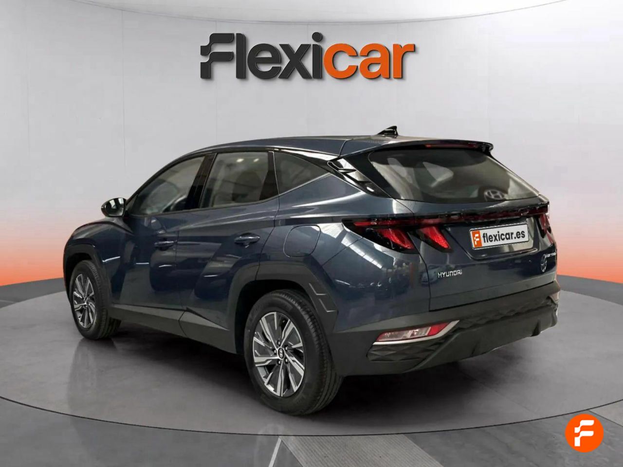 Foto Hyundai Tucson 5