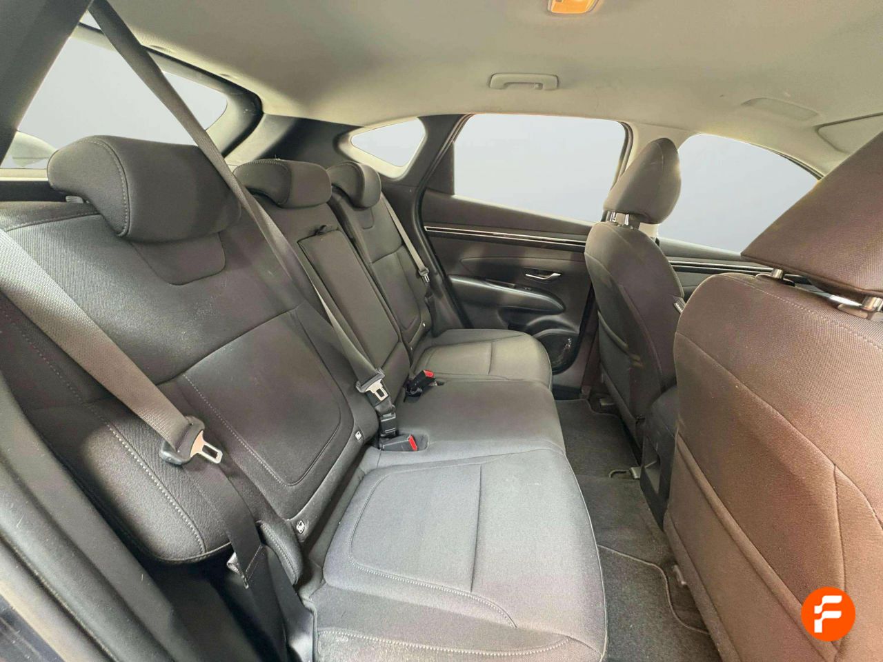 Foto Hyundai Tucson 21