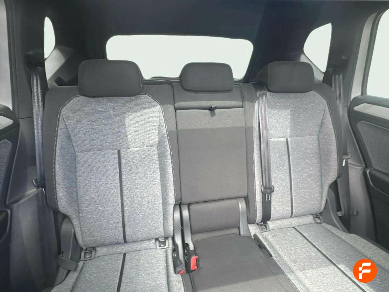Foto Seat Tarraco 14