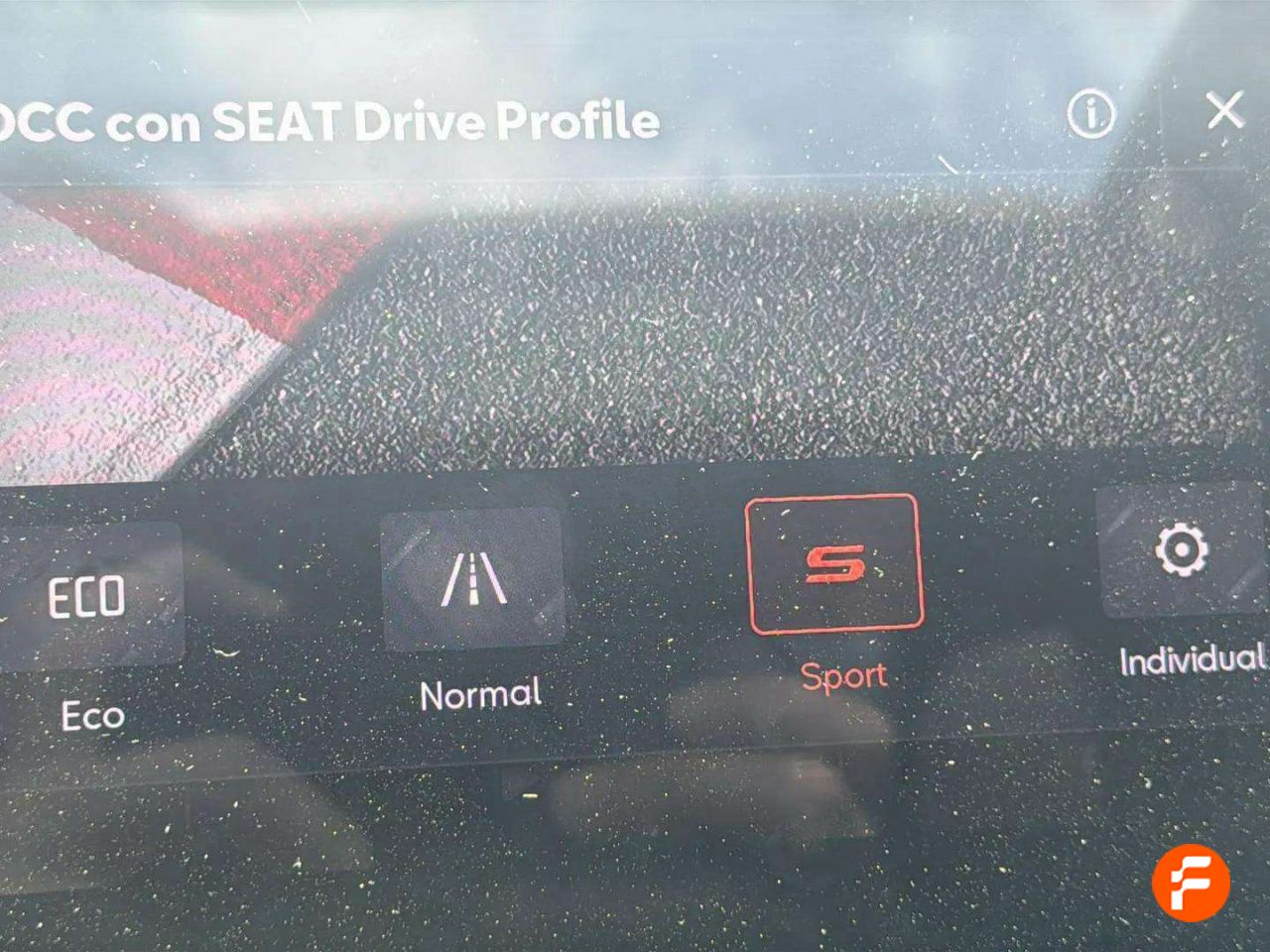 Foto Seat Tarraco 16