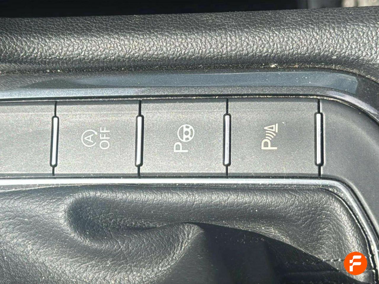 Foto Seat Tarraco 17