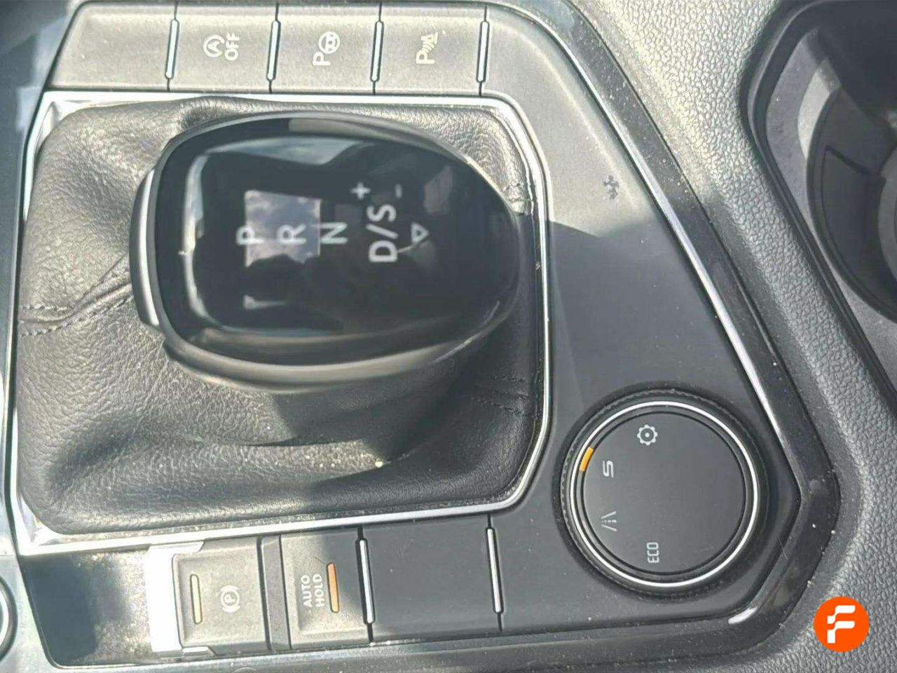Foto Seat Tarraco 19