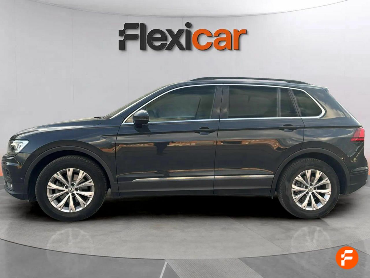 Foto Volkswagen Tiguan 2