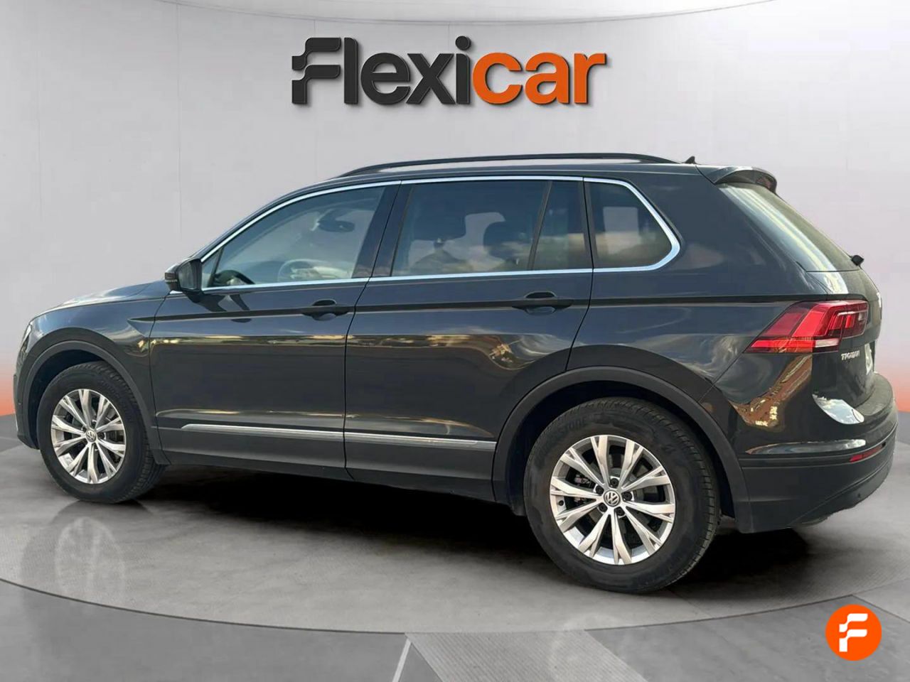 Foto Volkswagen Tiguan 3