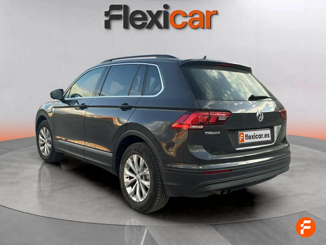 Foto Volkswagen Tiguan 4