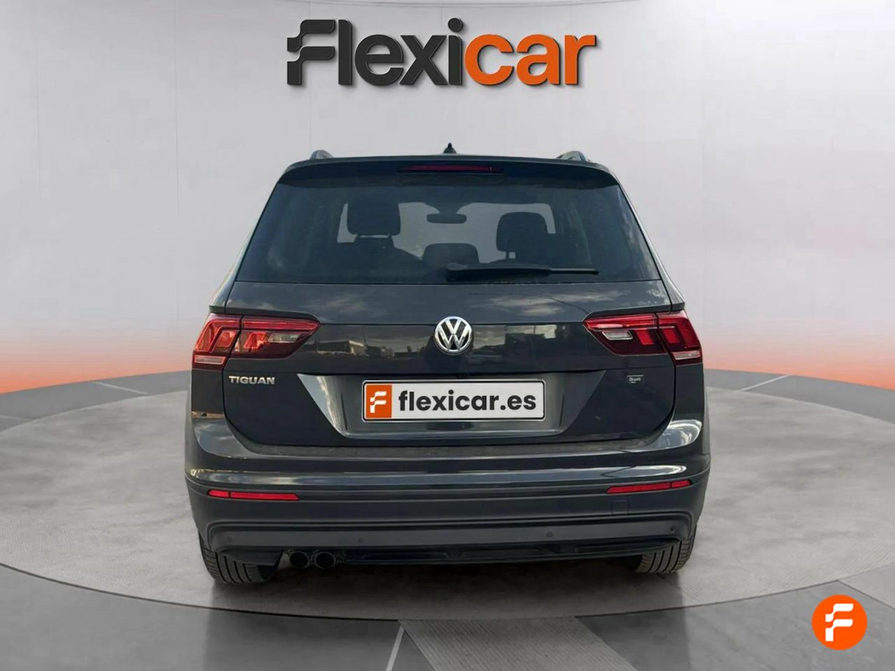 Foto Volkswagen Tiguan 5