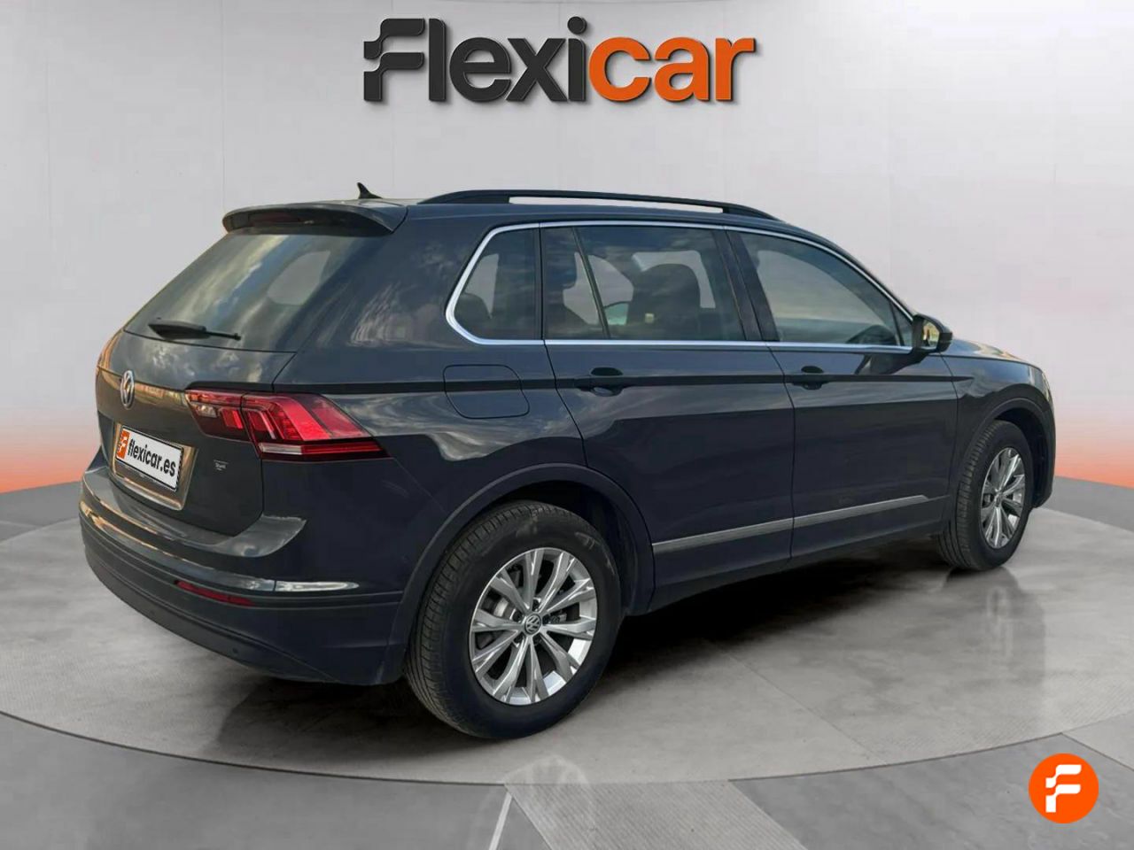 Foto Volkswagen Tiguan 7
