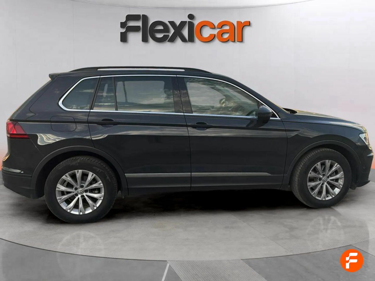 Foto Volkswagen Tiguan 8