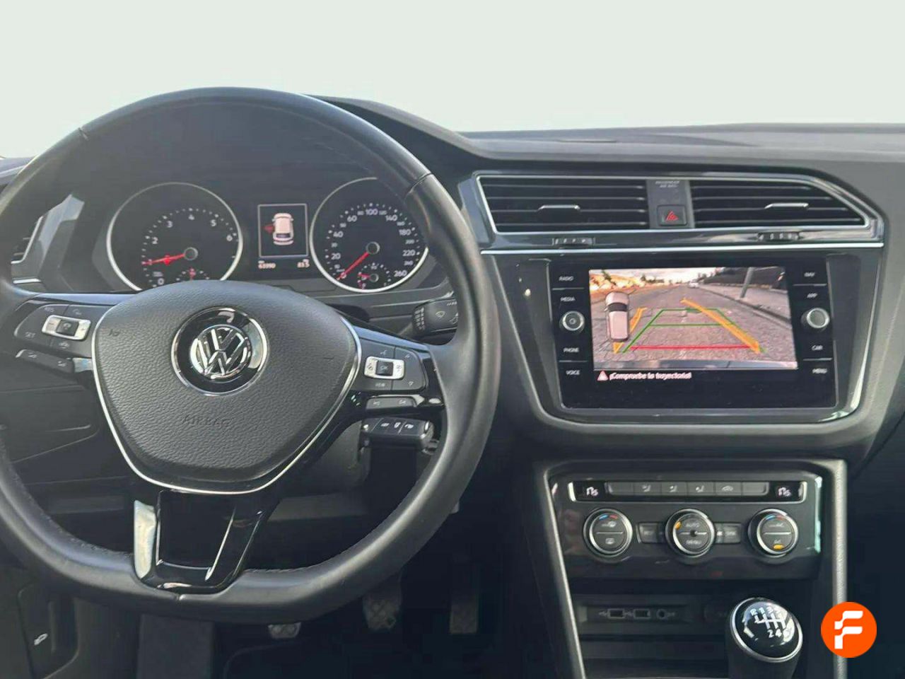 Foto Volkswagen Tiguan 10