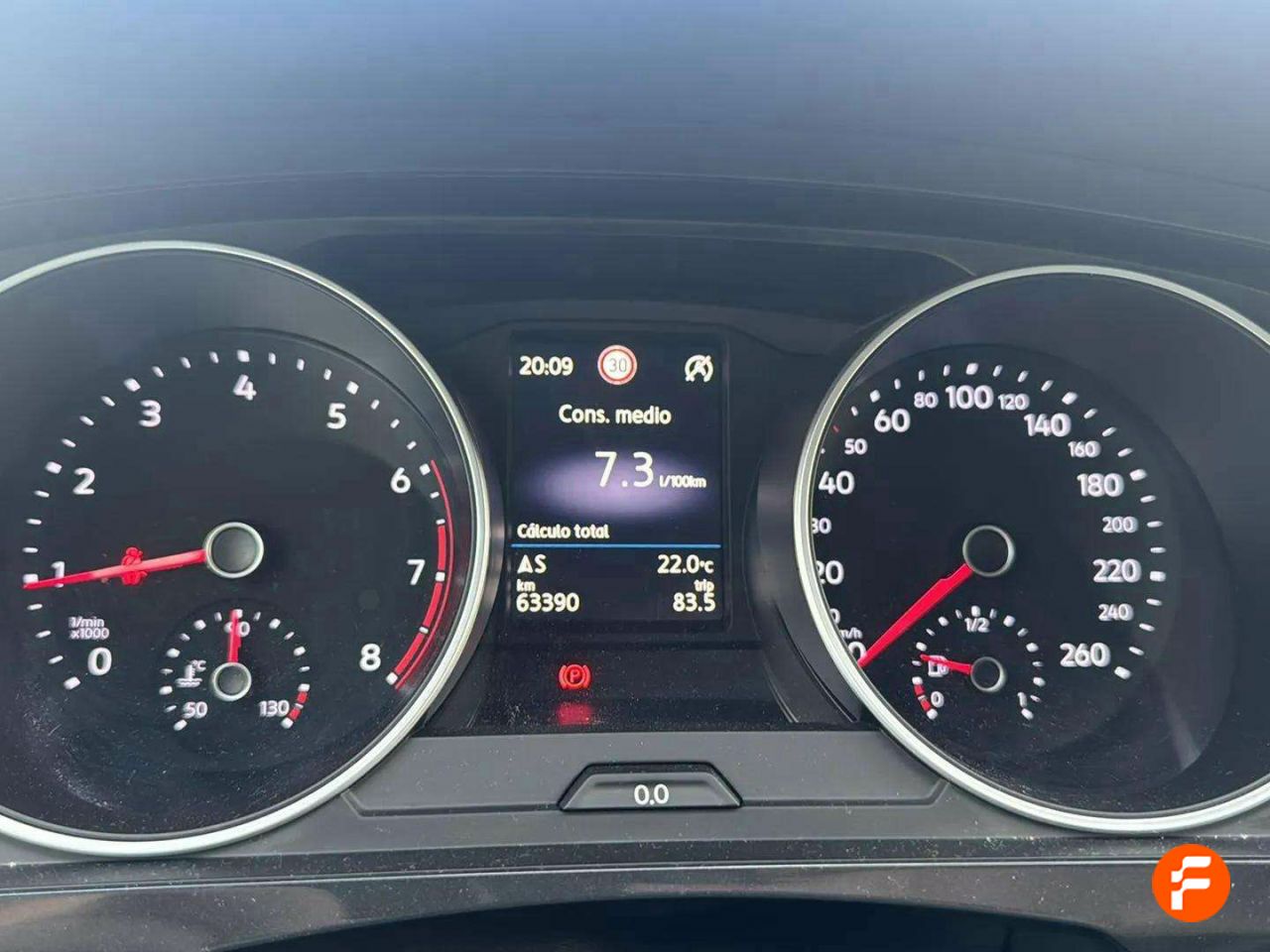 Foto Volkswagen Tiguan 11